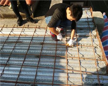 成都閣樓搭建客戶見證